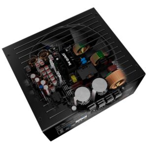 be quiet! Straight Power 12 | 750 Watt Platinum ATX 3.0 PSU | Modulair | Power Supply | Voeding - Afbeelding 7