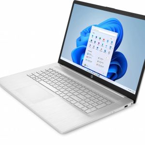 HP 17-cp2216nw | 17.3'' Full HD IPS | AMD Ryzen 5 7520U | 16GB DDR5 | 512GB SSD | W11 Home - Afbeelding 4