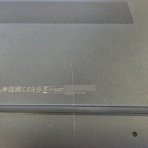 HP 250 G10 | 15.6" Full HD IPS | Intel Core i5-1334U | 16GB RAM | 512GB SSD | Windows 11 Professional | OPEN BOX - Afbeelding 7