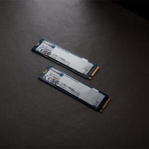 Kingston NV3 | 2TB NVMe SSD | M.2 Gen4 | 6.000MB/s Lezen | 5.000MB/s Schrijven - Afbeelding 9