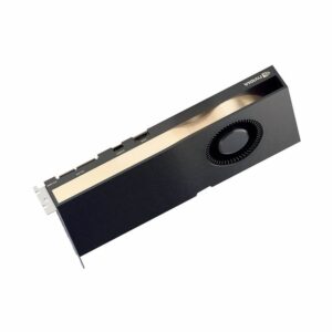 PNY RTX A5000 | 24GB GDDR6 VRAM | Workstation | Videokaart | GPU | Nvidia - Afbeelding 4