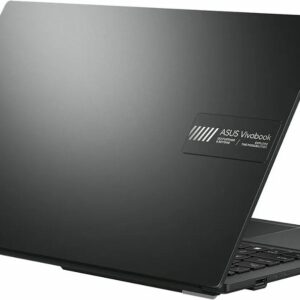 ASUS Vivobook Go 15 | 15.6'' Full HD IPS | AMD Ryzen 5 7520U | 8GB DDR5 | 512GB SSD | W11 Pro | Zwart - Afbeelding 6