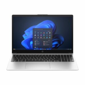 HP 255R G10 | 15.6'' Full HD IPS | AMD Ryzen 5 7535U | 16GB DDR5 | 512GB SSD | W11 Pro - Afbeelding 1