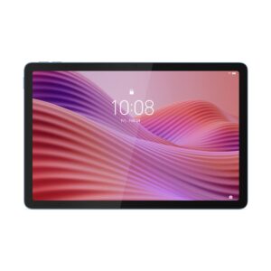 Lenovo Tab 10.1" | Wi-Fi | 64GB Opslag | Android Tablet | Luna Grey - Afbeelding 1