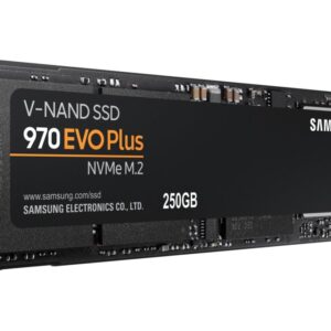 Samsung 970 Evo Plus | 250GB NVMe SSD | M.2 | 3.500MB/s - Afbeelding 6