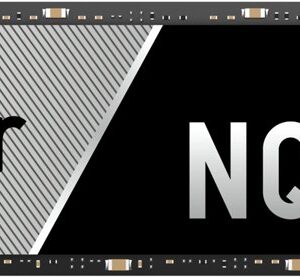 Lexar NQ790 | 4TB NVMe SSD | M.2 Gen4 | 7.000MB/s Lezen | 6.000MB/s Schrijven - Afbeelding 1