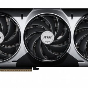 MSI GeForce RTX 5090 Ventus 3X OC | 32 GB GDDR7 VRAM | 4K Gaming & AI | Videokaart | GPU | Nvidia - Afbeelding 1
