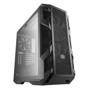 Cooler Master MasterCase H500M | Midi Tower Case | Grijs - Afbeelding 19