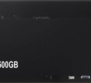 Samsung 980 | 500GB NVMe SSD | M.2 Gen3 | 3.100MB/s Lezen | 2.600MB/s Schrijven - Afbeelding 1