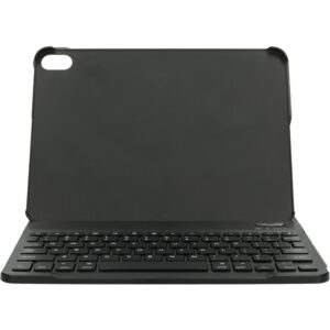Mobiparts Bluetooth Keyboard Case | Apple iPad 10.9 (2022) | Zwart - Afbeelding 5