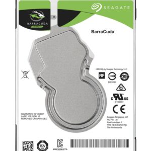 Seagate Barracuda HDD 2.5" | 500GB SATA III | 5400RPM - Afbeelding 3
