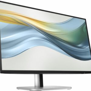 HP Series 5 Pro 23,8" | 1920×1080 FHD IPS | 100 Hz | USB-C 100W Power Delivery | HDMI & DisplayPort | Ergonomisch verstelbaar | Monitor - Afbeelding 7