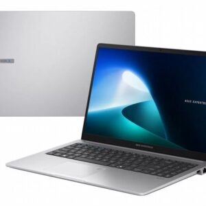 Asus ExpertBook P1 | 15.6'' Full HD IPS | Intel Core i3-1315U | 8GB DDR5 | 512GB SSD | W11 Pro - Afbeelding 8
