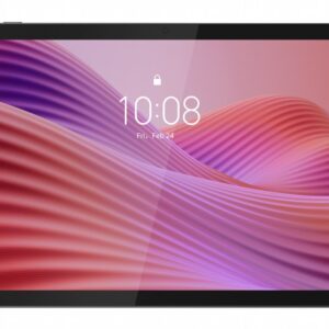 Lenovo Tab 10.1" | 4 GB RAM | 128 GB Opslag | Luna Grey - Afbeelding 1