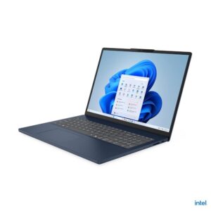 Lenovo IdeaPad Slim 3 | 16" WUXGA IPS | Intel Core i5-13420H | 512GB SSD | 16GB DDR5 | W11 Pro | Donkerblauw - Afbeelding 4