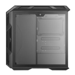 Cooler Master MasterCase H500M | Midi Tower Case | Grijs - Afbeelding 14
