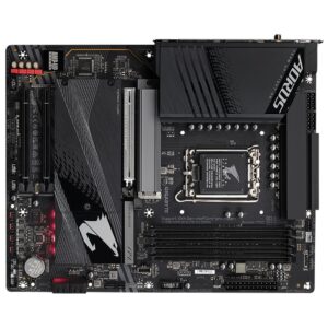 Gigabyte Z790 AORUS ELITE AX DDR4 (REV 1.0) | Socket LGA 1700 | Intel Z790 | 4xDDR4 | ATX | Moederbord - Afbeelding 6