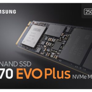 Samsung 970 Evo Plus | 250GB NVMe SSD | M.2 | 3.500MB/s - Afbeelding 7