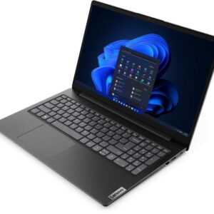 Lenovo V15 G3 | 15.6" Full HD | Intel Core i5-1235U | 8GB RAM | 512GB SSD | Windows 11 Professional | OPEN BOX - Afbeelding 4
