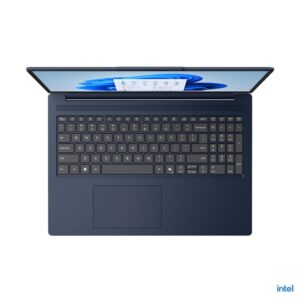 Lenovo IdeaPad Slim 3 | 16" WUXGA IPS | Intel Core i5-13420H | 512GB SSD | 16GB DDR5 | W11 Pro | Donkerblauw - Afbeelding 8