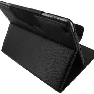 Mobiparts Bluetooth Keyboard Case | Geschikt voor Apple iPad Air/Air 2/9.7 (2017)/9.7 (2018)/Pro 9.7 | QWERTY | Zwart - Afbeelding 9