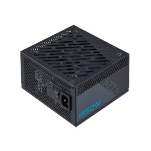 AZZA PSAZ-850G | 850W Gold ATX 3.0 PSU | Modulair | Power Supply | Voeding - Afbeelding 4