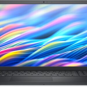 Dell 15 DC15250 | 15.6'' Full HD IPS | Intel Core 3 100U | 8GB RAM | 512GB SSD | W11 Home - Afbeelding 1