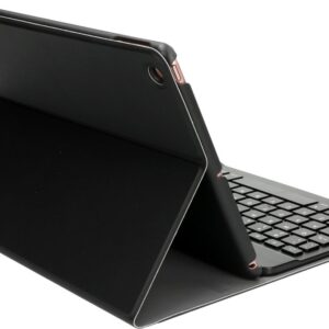 Mobiparts Bluetooth Toetsenbordhoes | Geschikt voor Apple iPad 10.2 (2019/2020/2021) - Afbeelding 6