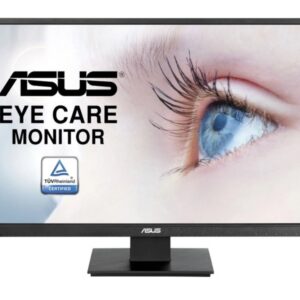 ASUS VA279HAE 27" | 1920 x 1080 Full-HD VA | 60Hz | Eye Care Monitor - Afbeelding 1