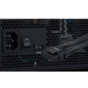 AZZA PSAZ-750G | 750W Gold ATX 3.0 PSU | Modulair | Power Supply | Voeding - Afbeelding 6