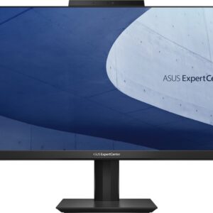ASUS All-in-One E5402WHAK | 23.6" Full HD | Intel Core i5-11500B | 8GB RAM | 512GB SSD | Windows 11 Pro | RENEWED - Afbeelding 1