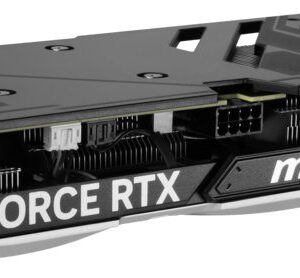 MSI GeForce RTX 4060 Ti VENTUS 3X OC | 8GB GDDR6 VRAM | Videokaart | GPU | Nvidia - Afbeelding 8