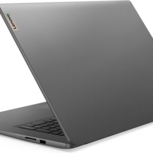 Lenovo IdeaPad 3 17IAU7 | 17.3'' Full HD IPS | Intel Core i5-1235U | 16GB RAM | 512GB SSD | W11 Professional | Open Box - Afbeelding 3
