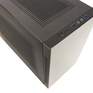 YOURS BLUE | Intel Core i3-13100 | 16GB RAM | 1TB SSD | HDMI | Windows 11 Professional | Small Form Factor Behuizing - Afbeelding 7