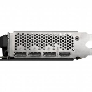 MSI GeForce RTX 3060 VENTUS 2X OC | 12GB GDDR6 VRAM | Videokaart | GPU | Nvidia - Afbeelding 6