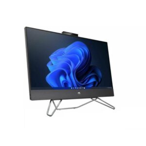 HP All-in-One 205 G8 | 23.8" Full HD IPS | AMD Ryzen 3 5425U | 8GB RAM | 256GB SSD | W11 Pro | OPEN BOX - Afbeelding 4