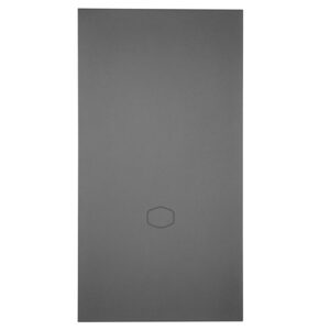 Cooler Master Silencio S400 | Midi Tower | Zwart - Afbeelding 7