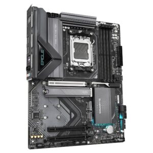 Gigabyte X870 EAGLE WIFI7 | Socket AM5 | AMD X870 | 4xDDR5 | ATX | Moederbord - Afbeelding 4
