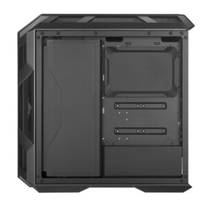 Cooler Master MasterCase H500M | Midi Tower Case | Grijs - Afbeelding 15