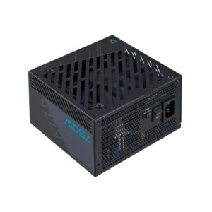 AZZA PSAZ-750G | 750W Gold ATX 3.0 PSU | Modulair | Power Supply | Voeding - Afbeelding 3