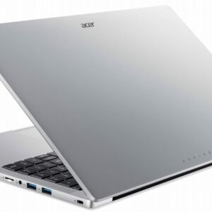 Acer Aspire Lite 15 | 15.6'' Full HD IPS | AMD Ryzen 3 5300U | 16GB RAM | 512GB SSD | W11 Pro | Zilver - Afbeelding 4
