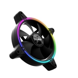 Zalman ZM-RFD120A RGB | 120mm Case Fan - Afbeelding 4