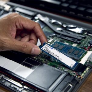 Kingston NV3 | 2TB NVMe SSD | M.2 Gen4 | 6.000MB/s Lezen | 5.000MB/s Schrijven - Afbeelding 12