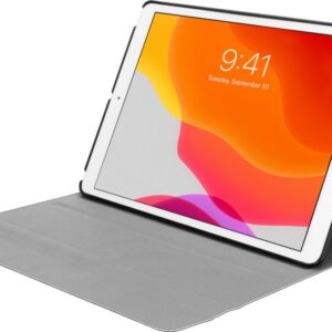 Mobiparts Bluetooth Toetsenbordhoes | Geschikt voor Apple iPad 10.2 (2019/2020/2021) - Afbeelding 3