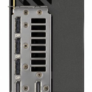 ASUS ROG Astral GeForce RTX 5090 O32G BTF Gaming | 32 GB GDDR7 VRAM | 4K Gaming & AI | Videokaart | GPU | Nvidia - Afbeelding 5