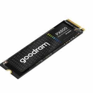 Goodram PX600 | 2TB NVMe SSD | M.2 Gen4 | 5.000MB/s Lezen | 4.200MB/s Schrijven - Afbeelding 3