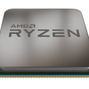 AMD Ryzen 3 3200G | 4 Core | 3,9GHz (4,4GHz Turbo) | AM4 | Processor | CPU | TRAY