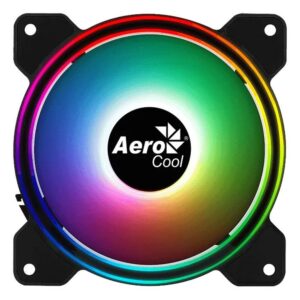 Aerocool Saturn 12 RGB | 120mm Case Fan - Afbeelding 3