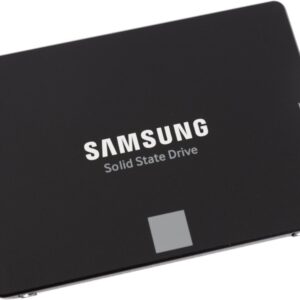 Samsung 870 EVO | 250GB SATA SSD | 2.5'' | 560MB/s Lezen | 530MB/s Schrijven - Afbeelding 1