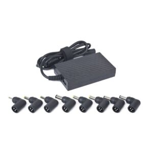 Gembird NPA-AC3 | Netvoeding & Inverter | 40 W | Zwart | Binnen - Afbeelding 3